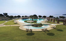 Foto Hotel Corfu Chandris in Dassia ( Corfu)